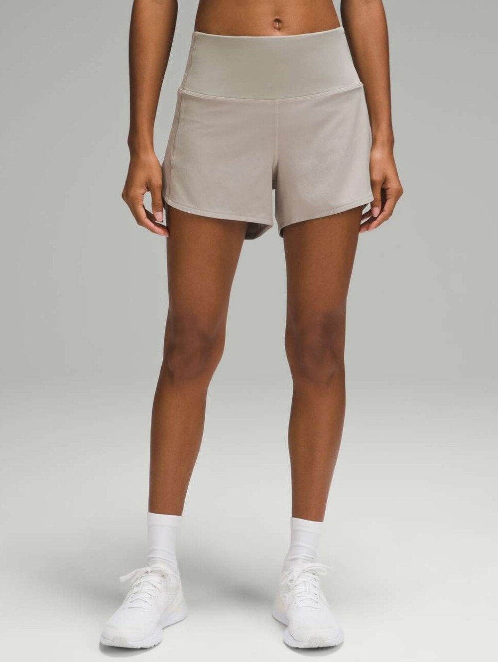 Lululemon Speed Up High-Rise Short 4"